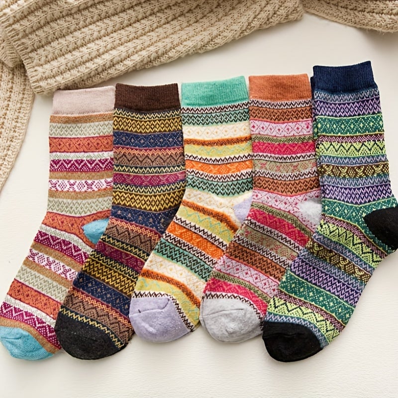 Emma | Vintage Socks