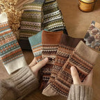 Lily | Vintage Socks