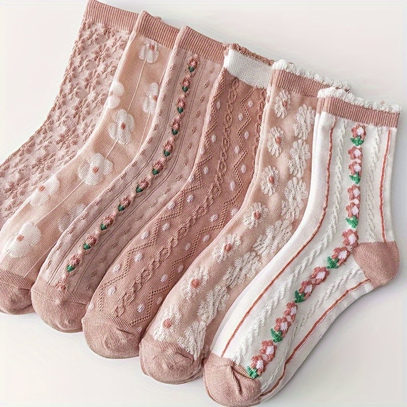 Theresa | Vintage Socks