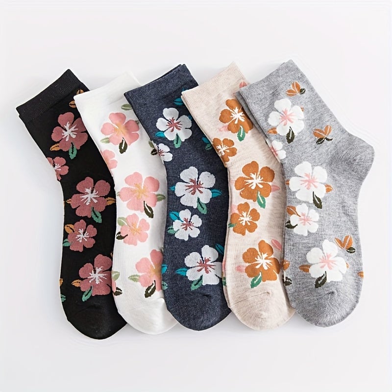 Sophie | Vintage Socks