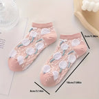 Joy | Vintage Socks