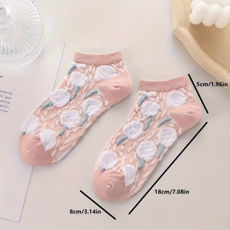 Joy | Vintage Socks