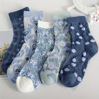 Hazel | Vintage Socks