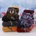 Daisy | Vintage Socks