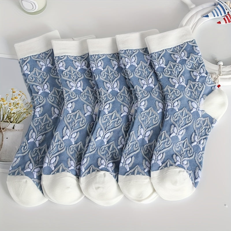 Hazel | Vintage Socks