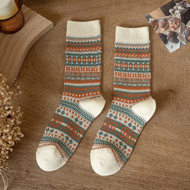 Ivy | Vintage Socks