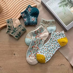 Ivy | Vintage Socks