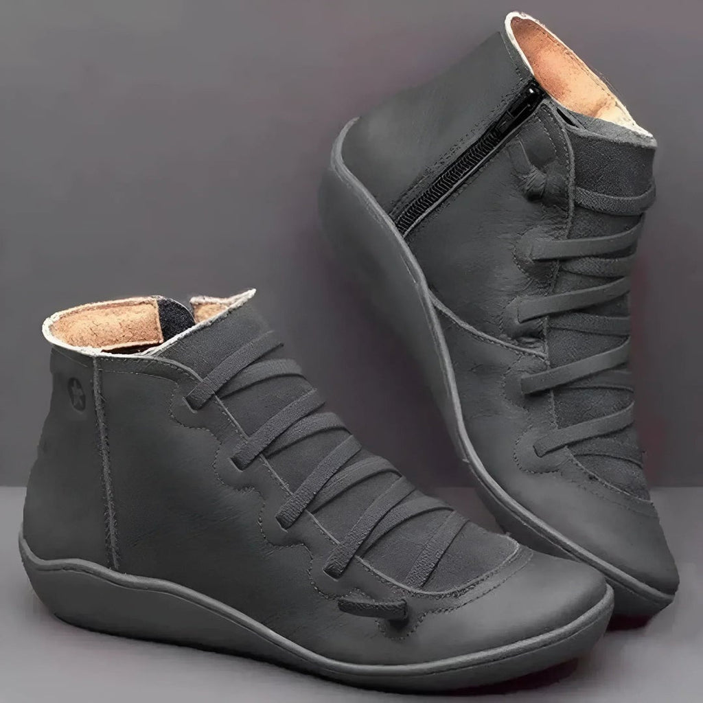 Mae | Comfortable Waterproof Shoes