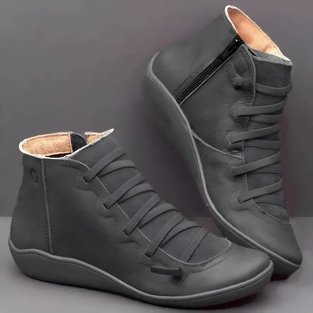 Mae | Comfortable Waterproof Shoes