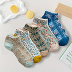 Hannah | Vintage Socks