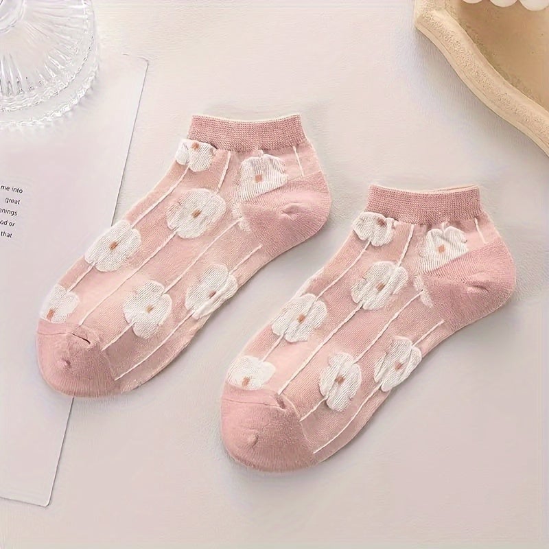 Joy | Vintage Socks
