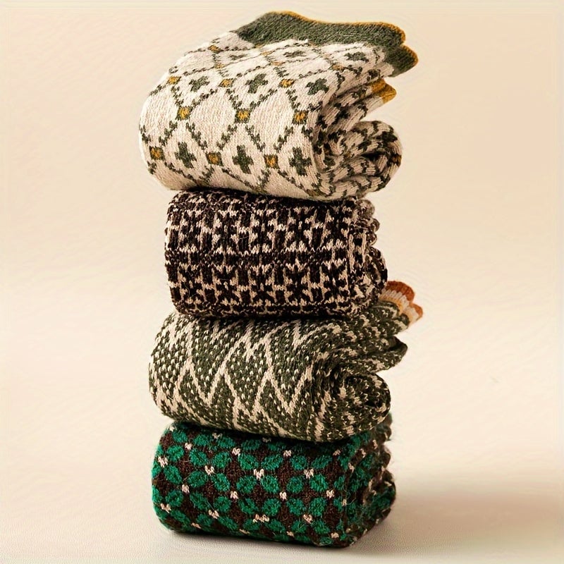 Valerie | Vintage Socks