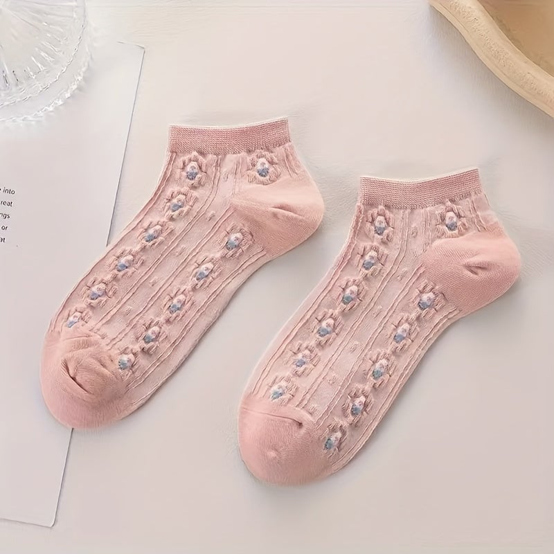 Joy | Vintage Socks