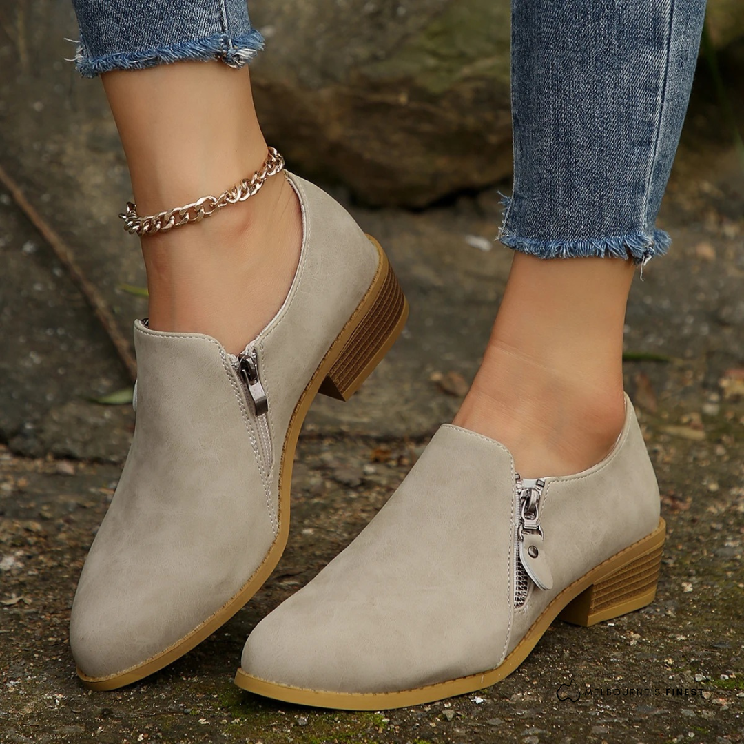 Annabel | Luella Orthopedic Boots