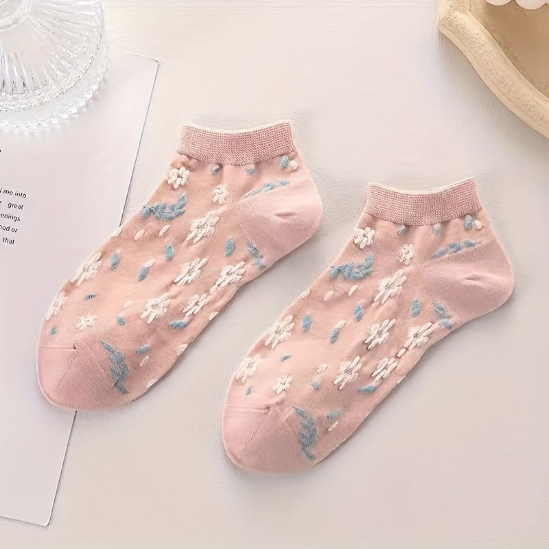Joy | Vintage Socks