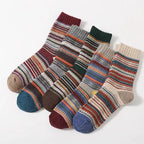 Lydia | Vintage Socks