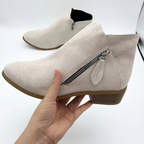 Amanda | Stylish Orthopedic Boots