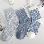 Hazel | Vintage Socks