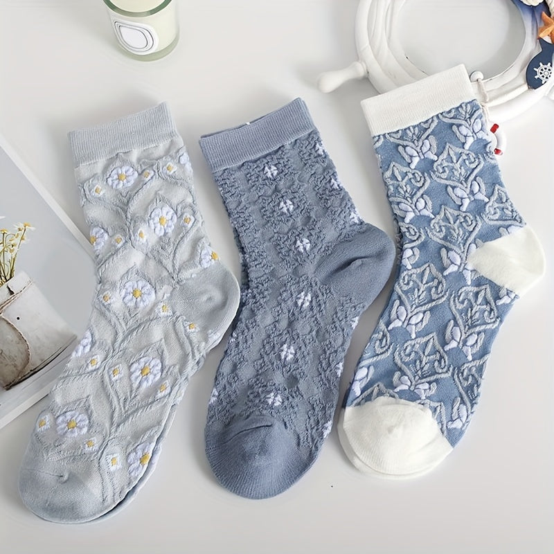 Hazel | Vintage Socks