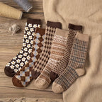 Paula | Vintage Socks