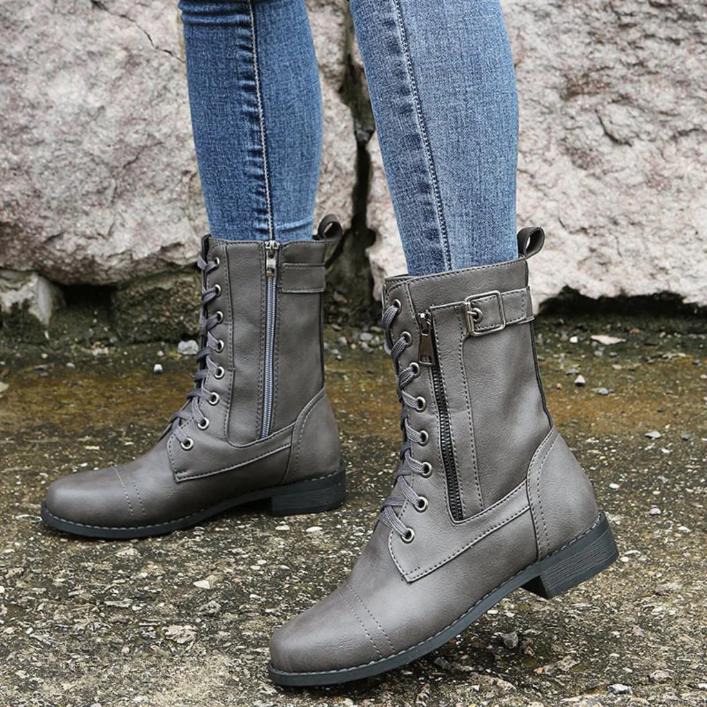 Lydia | Marguerite Women's Orthopedic Boots