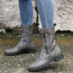 Lydia | Marguerite Women's Orthopedic Boots