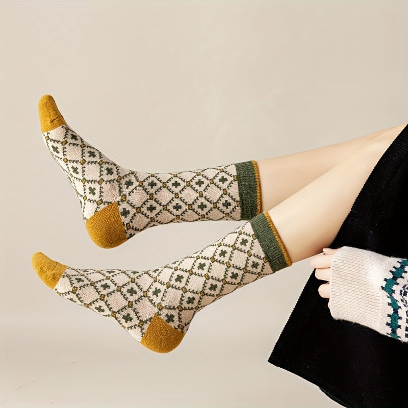 Valerie | Vintage Socks