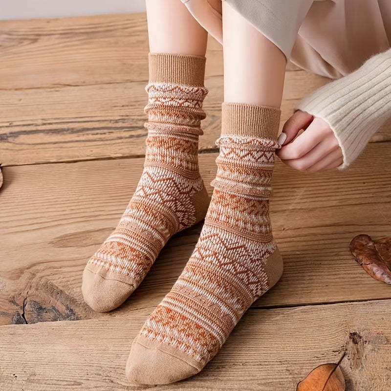 Paula | Vintage Socks