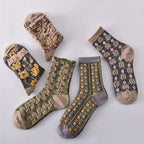 Olivia | Vintage Socks