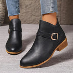 Bella | Comfort Ankle Boot
