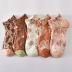 Sophia | Vintage Socks