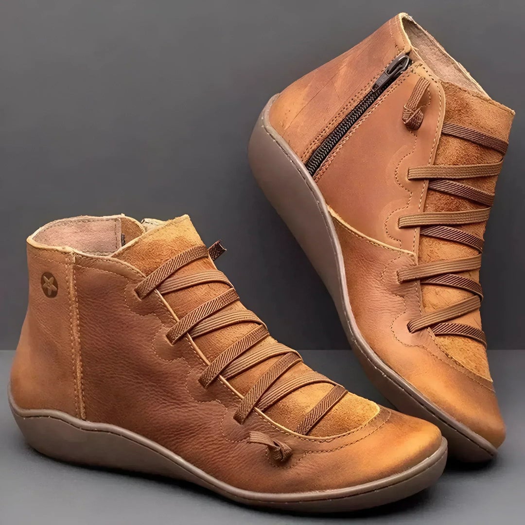 Mae | Comfortable Waterproof Shoes