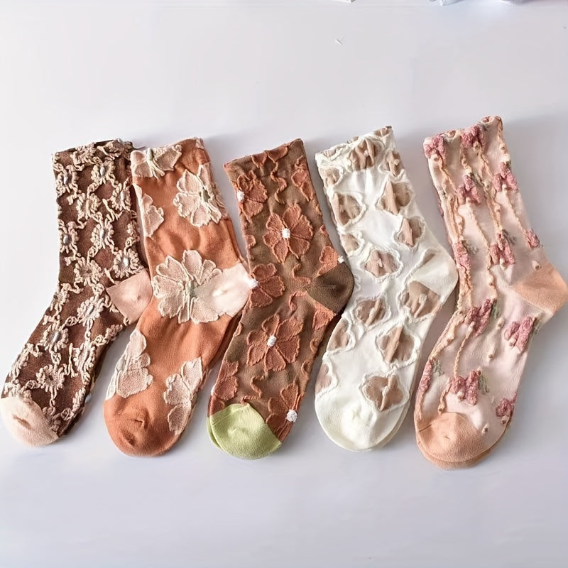 Autumn | Vintage Socks