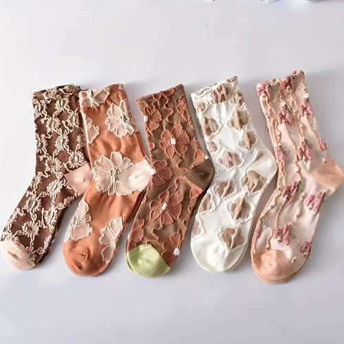 Autumn | Vintage Socks