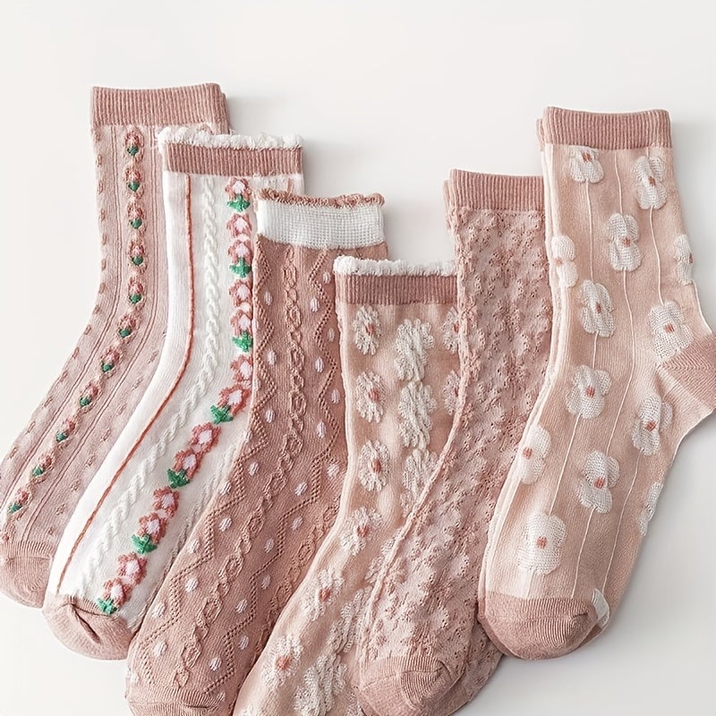 Theresa | Vintage Socks
