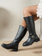 Jane | Malia Timeless Ankle Boots
