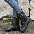 Lydia | Marguerite Women's Orthopedic Boots