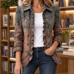 Alice | Vintage Jacket
