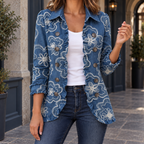 Mirabel | Floral Jacket