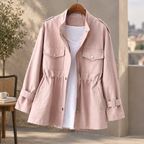 Linda | Utility Jacket