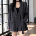 Diana | Relaxed Blazer