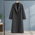 Odette | Cashmere Coat