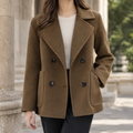 Isla | Double-Breasted Jacket