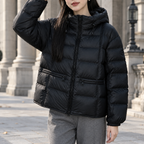 Harley | Quilted Jacket
