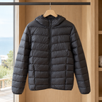 Karen | Quilted Jacket