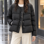 Lois | Quilted Jacket