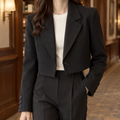 Abigail | Tailored Blazer