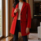 Mae | Tailored Coat