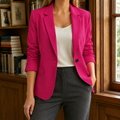 Phoebe | Tailored Blazer
