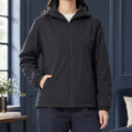 Valerie | Hooded Down Jacket